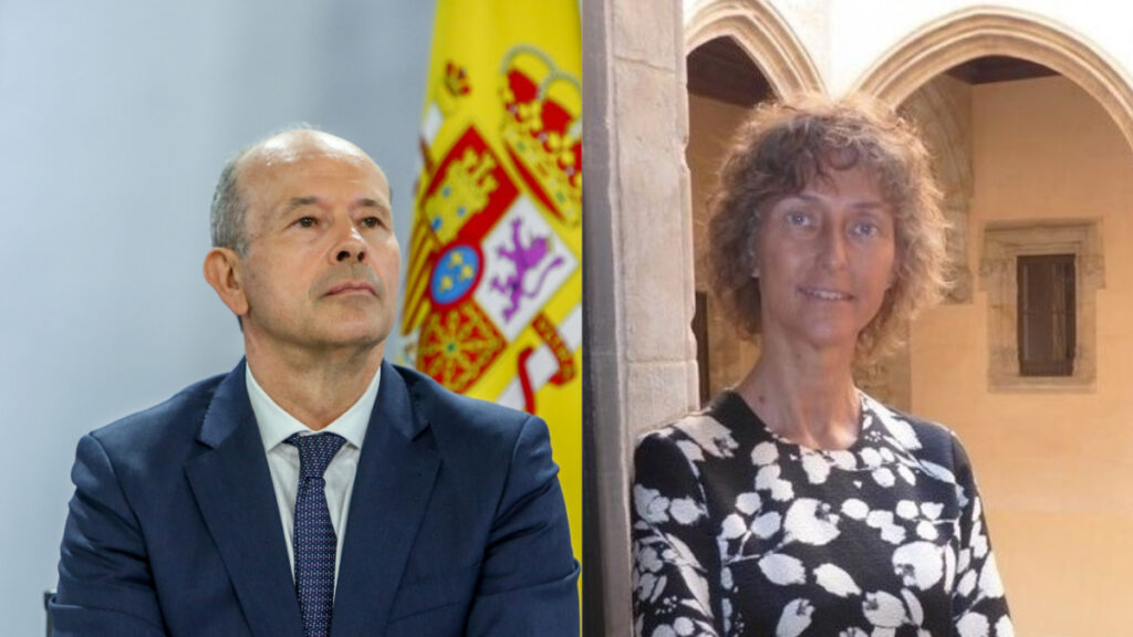 The PP challenges those chosen by Pedro Sánchez in the Constitutional Court to take his appointment to Europe