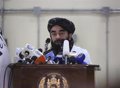 The Taliban ask the US to unfreeze funds to Afghanistan