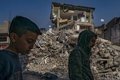 The US commits an additional 93 million euros of aid to Turkey and Syria after the earthquakes