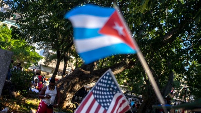 The US extends the state of national emergency with respect to Cuba for another year