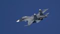 The US warns of the presence of Russian fighters near Alaskan airspace