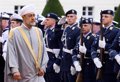 The Vatican and Oman establish "full" diplomatic relations