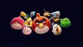 The classic version of Angry Birds disappears from Google Play