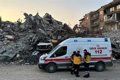 The death toll from the earthquakes in Turkey and Syria rises to more than 36,000, according to official balances