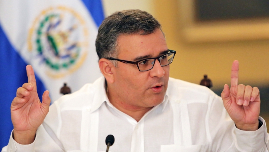 Mauricio Funes