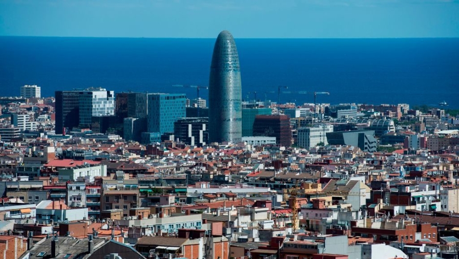 The minimum wage in Spain rises to 1,080 euros, equivalent to US$ 1,158: is it enough to live in Madrid or Barcelona?