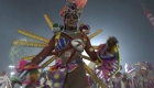 The never-ending party at the Rio de Janeiro carnival