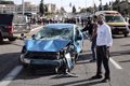 The number of deaths in the intentional hit-and-run in Jerusalem rises to three