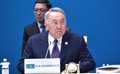 The president of Kazakhstan ratifies the law that strips former president Nazarbayev and his family of privileges