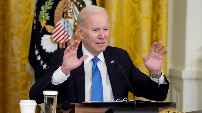 There will be no interview with Biden before the Super Bowl