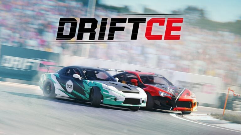 Become a drift expert