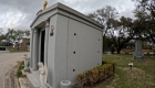 They denounce a cemetery in Texas for alleged mishandling of a coffin
