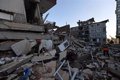 Turkey raises the death toll from the earthquakes to more than 16,000, which leaves more than 3,000 dead in Syria