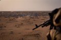 Twelve people die in a terrorist attack in Mali