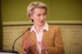 Von der Leyen conveys to Lula the wish that the EU-Mercosur agreement "cross the finish line"