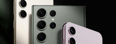 The cameras of the Samsung Galaxy S23, S23+ and S23 Ultra, explained: on the hunt for the best mobile photography of 2023