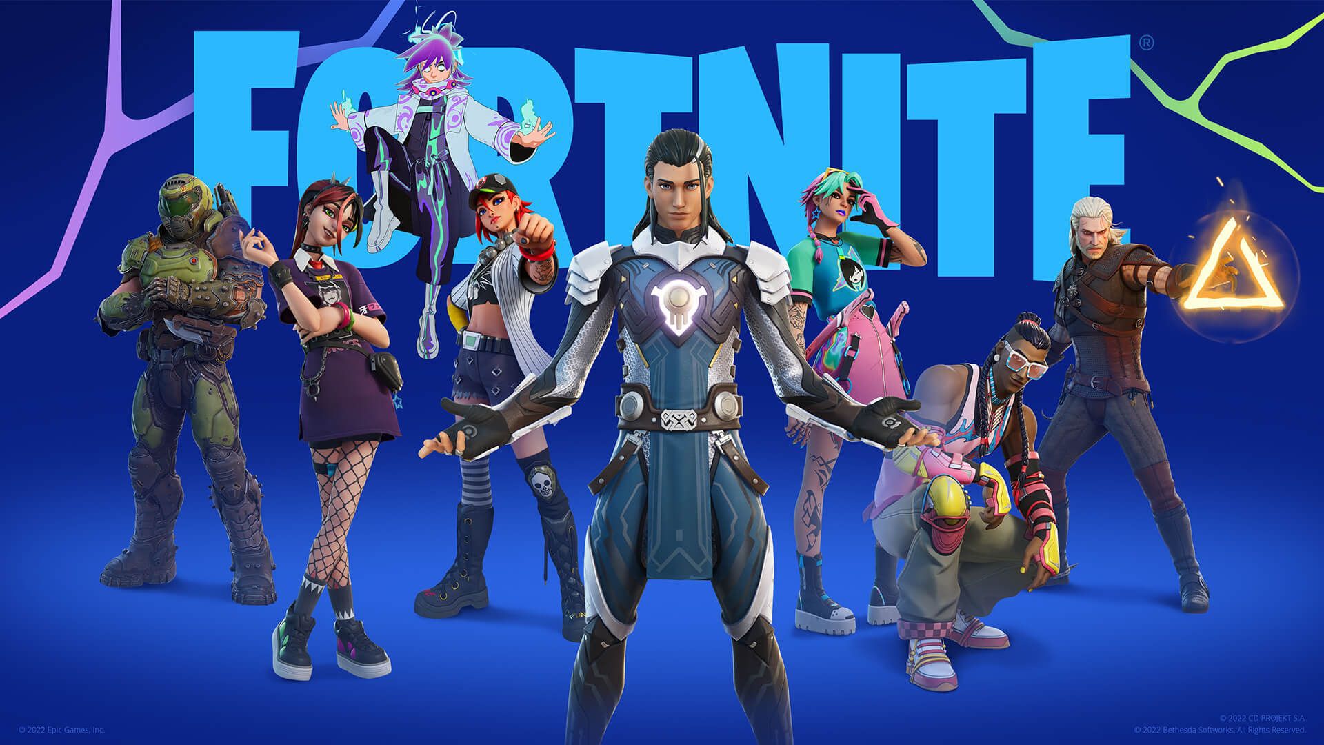 When will the first season of Fortnite Chapter 4 end?