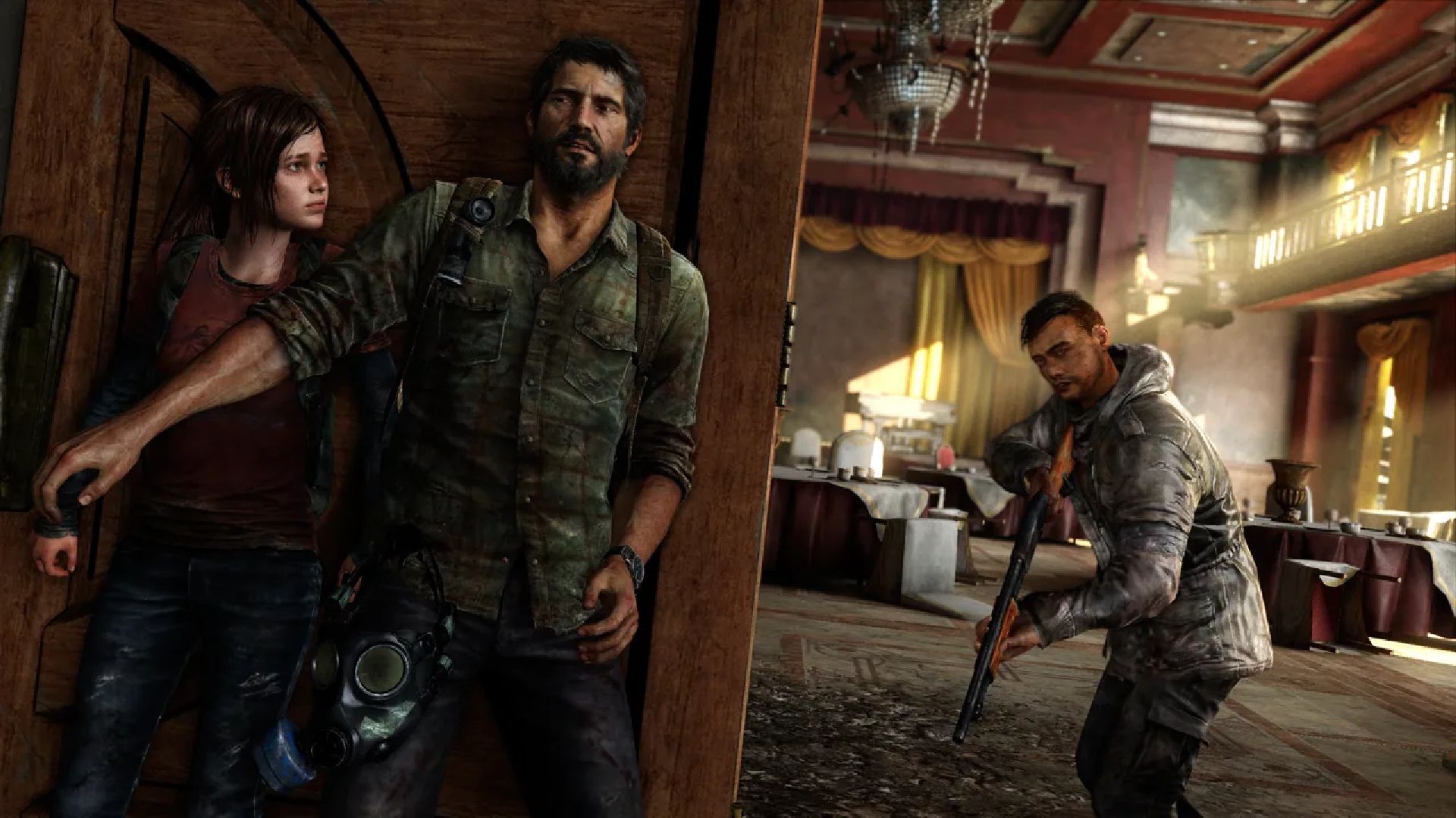 Which version of "The Last of Us" for PlayStation should you buy if you like the series