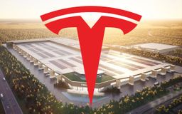 7 curiosities about "Gigafactories" Elon Musk's Tesla you didn't know