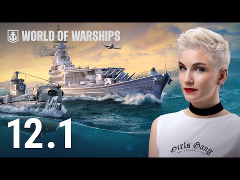 World of Warships welcomes British submarines