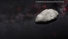 They discover an asteroid the size of the Colosseum in Rome