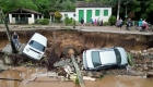 State of calamity declared in Sao Paulo for 180 days