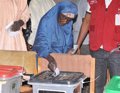 A Nigerian court orders preventive detention against a deputy for murder in the framework of the elections