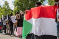 A protester dies in new mobilizations against the military junta in Sudan