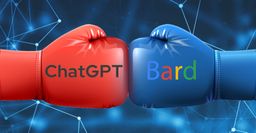 ChatGPT vs Google Bard: main differences and which one is better