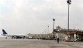 Aleppo airport out of service due to suspected Israeli attack