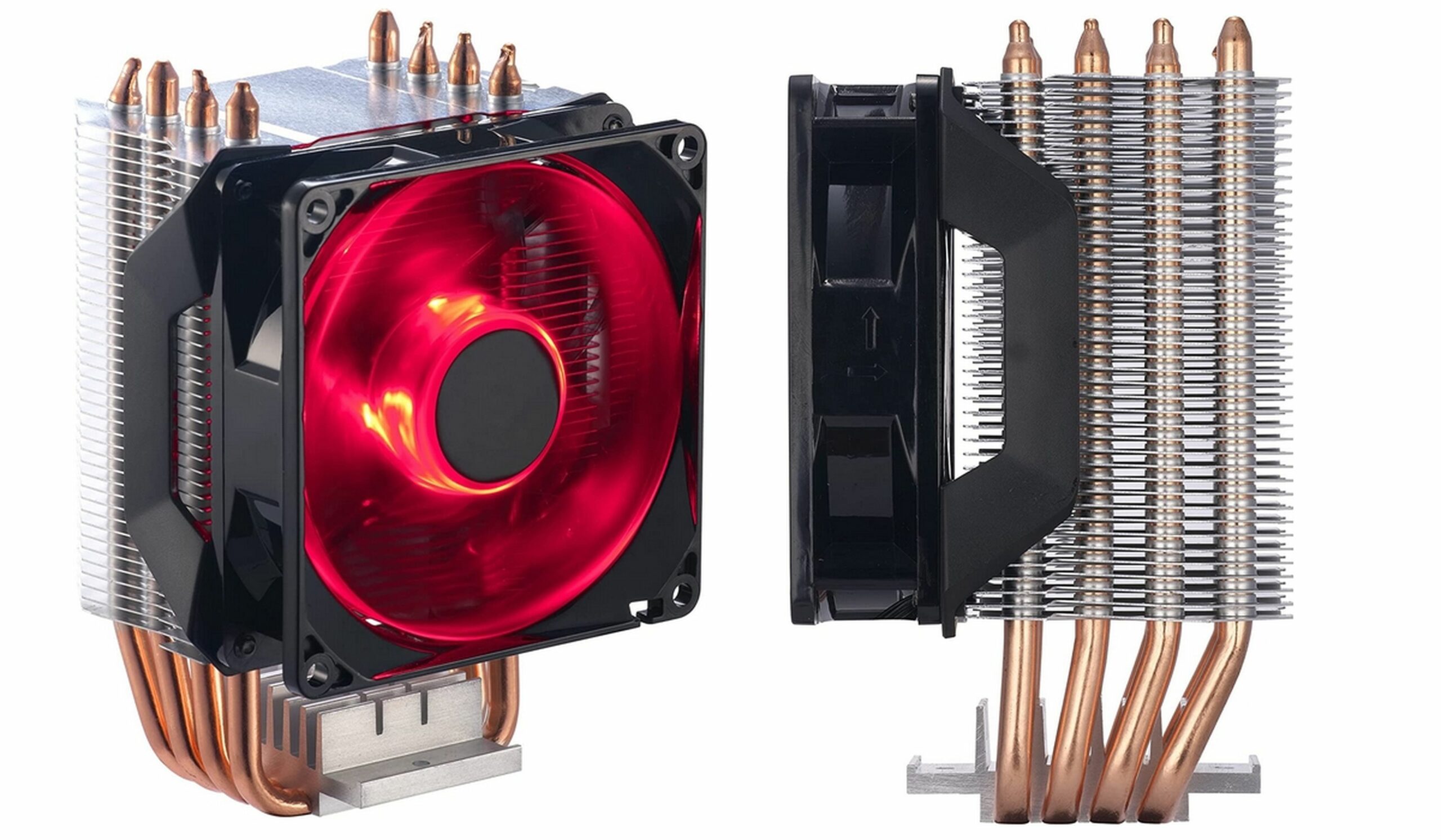 Amazon Basics Heatsink