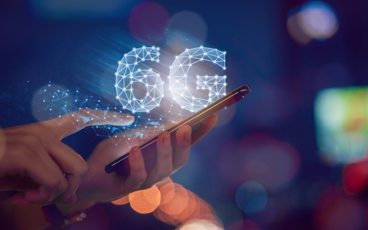 Are we close to 6G or is it still science fiction?