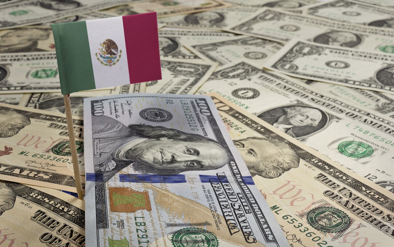 Asian investment points to Mexico thanks to nearshoring