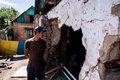 At least two dead and five wounded by Russian attacks on the city of Nikopol