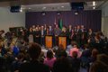 Australian Prime Minister Announces Aboriginal Referendum Proposal