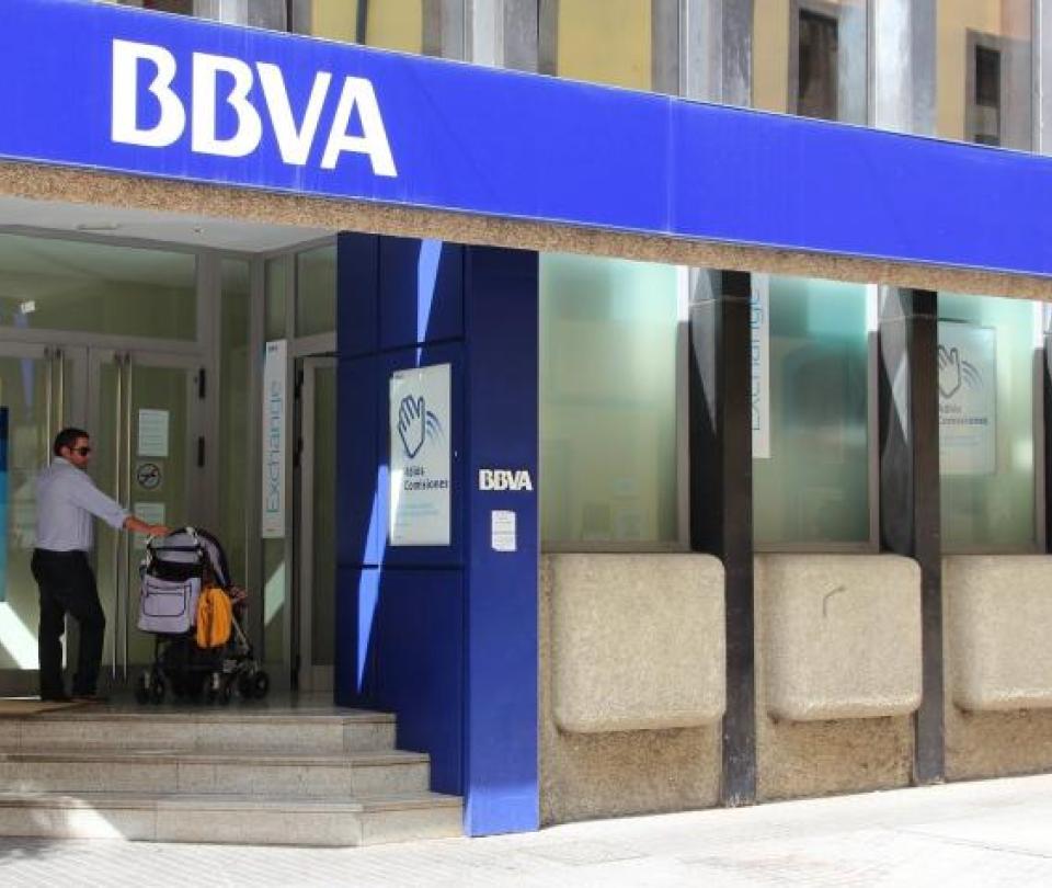 BBVA mobilized $3.3 trillion to sustainable projects in 2022