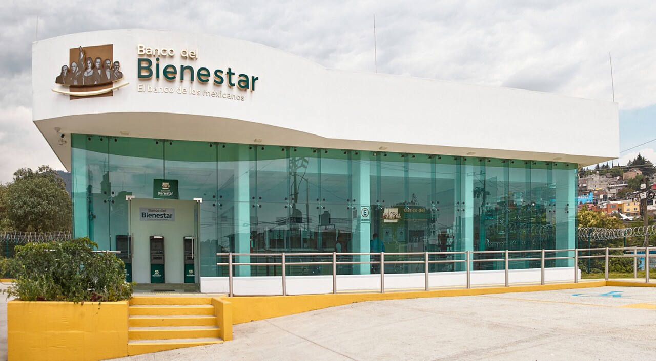 Banco del Bienestar exits the remittance business