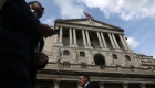 Bank of England calls for urgent action from pensions regulator