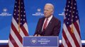 Biden believes that concerns about Russia and China are "exaggerated"