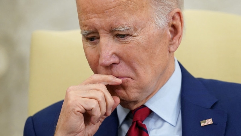 Biden biopsy confirms basal cell carcinoma and removal of cancerous tissue: White House