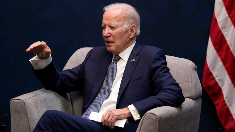 Biden signs a new executive order on gun control