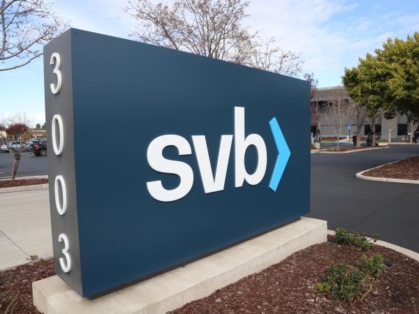 Silicon Valley Bank