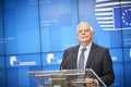 Borrell assures that the EU is following the debate in Israel and will not hesitate to raise its voice against the judicial reform