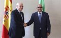 Borrell begins a visit to Algeria this Sunday to strengthen cooperation between Algiers and the EU