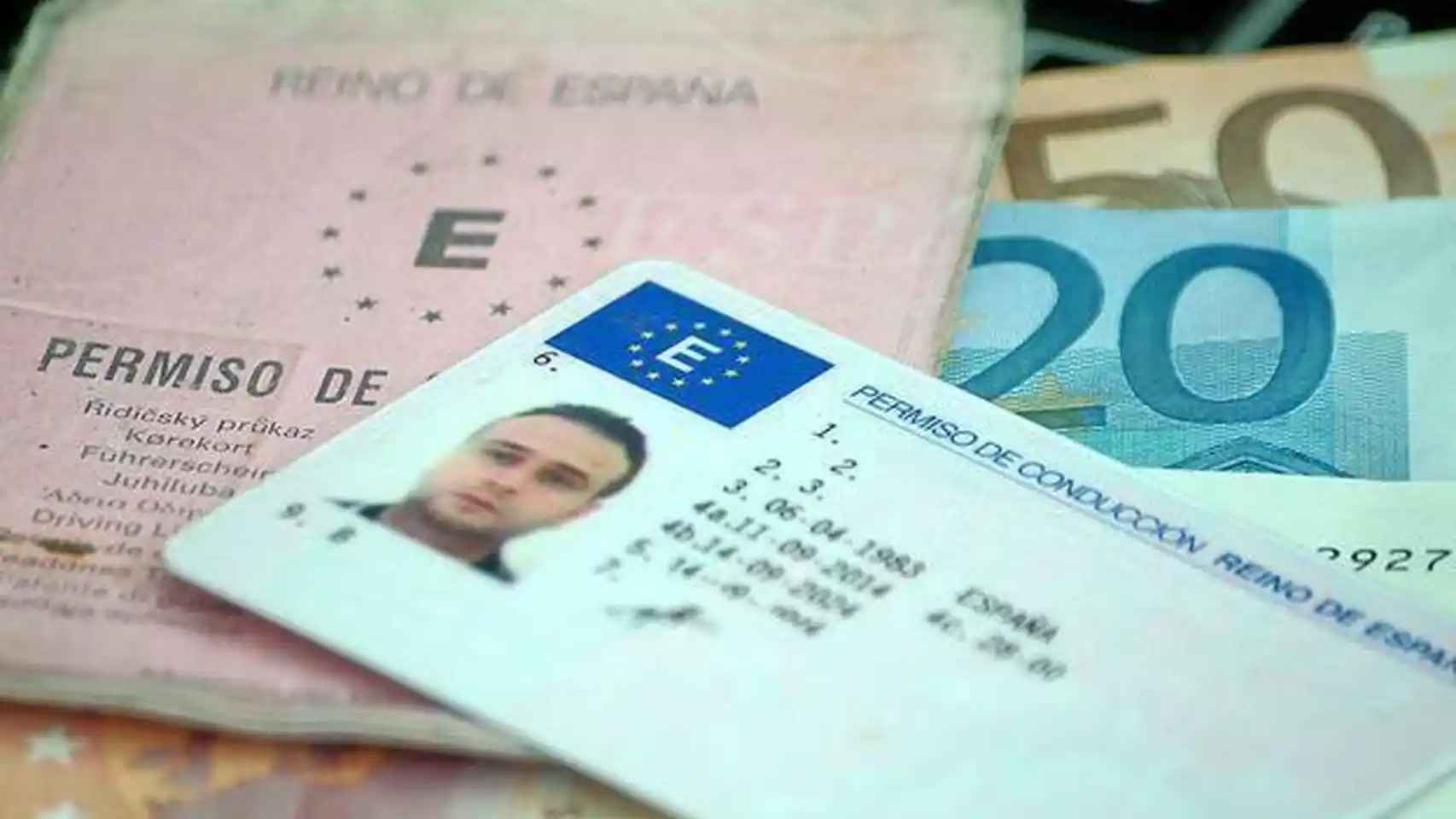 Brussels proposes that the withdrawal of the driving license be effective in all EU countries