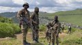 Burundian soldiers deploy in North Kivu to monitor the withdrawal of M23 rebels