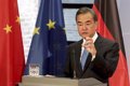 China urges Europe to play its ceasefire role in Ukraine war