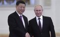 Chinese president to pay three-day official visit to Russia next week