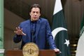 Court grants former Pakistani Prime Minister Imran Jan bail in nine cases in legal maze