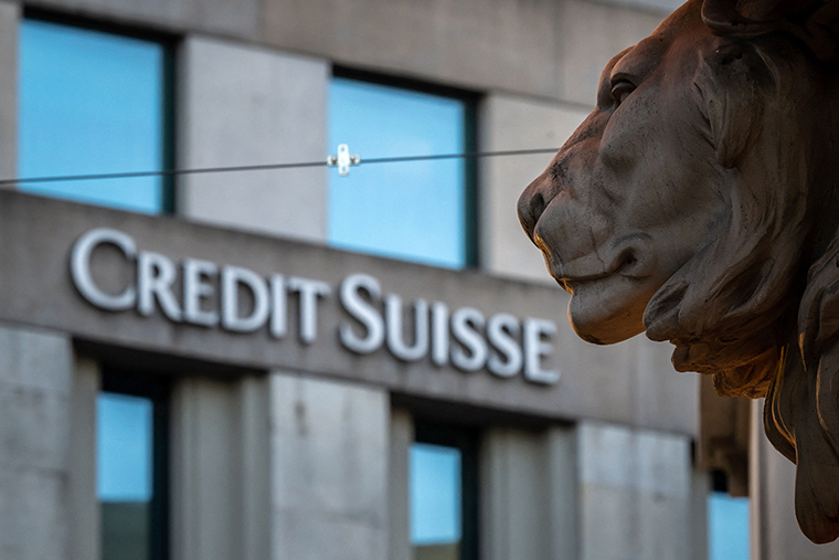 Credit Suisse's fate could be decided in the next 24 hours